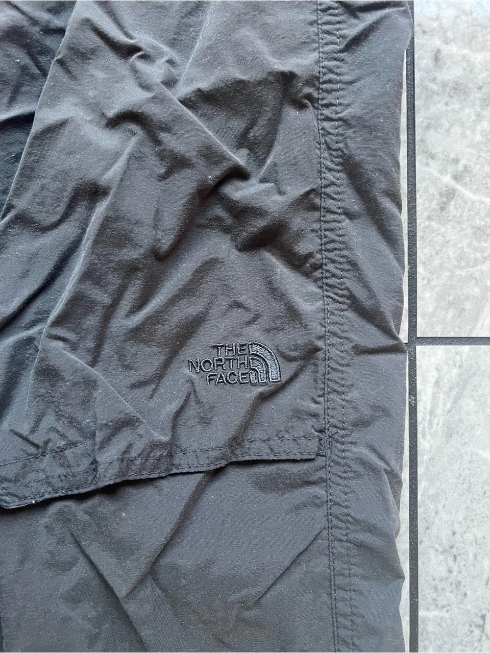 The North Face north face